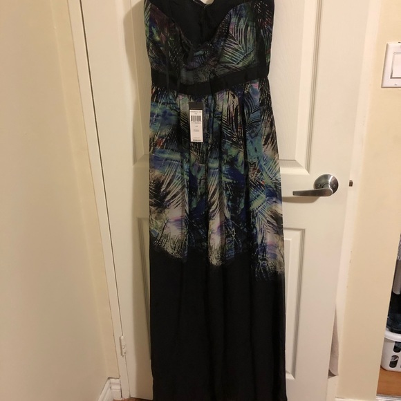 BCBG Dress Size 8 - Picture 1 of 3